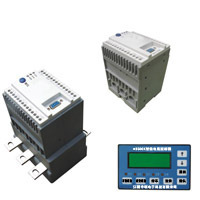 MD500K系列智能型馬達(dá)保護控制器 工業(yè)自動控制系統(tǒng)裝置的全新標(biāo)桿