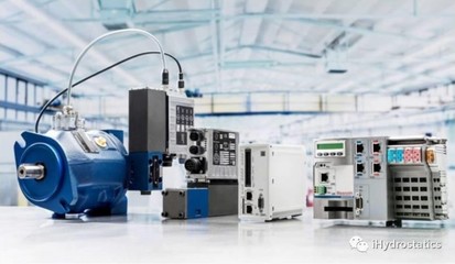 工業(yè)4.0時代液壓技術的智能躍遷與工業(yè)自動控制系統(tǒng)裝置制造的協(xié)同進化