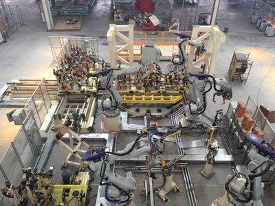 2018年首家！嘉定再添一家上交所上市企業 工業自動控制系統裝置制造領域迎來新星